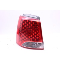 2011-2013 Kia Sorento Driver Left Tail Light Lamp 92401-1U000 OEM
