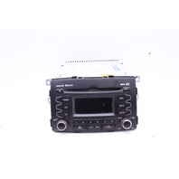 2011 Kia Sorento Radio Stereo Receiver Player 96140-1U200 OEM