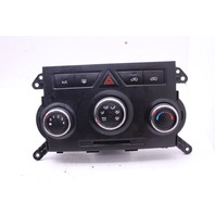 2011-2013 Kia Sorento Climate Temperature Control Panel OEM