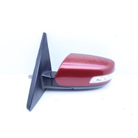 2011-2015 Kia Sorento Driver Left Side View Door Mirror 876101U050 OEM