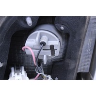 2011-2013 Kia Sorento Driver Left Incandescent Inner Tail Light Lamp 924051U000 OEM