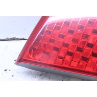 2011-2013 Kia Sorento Driver Left Incandescent Inner Tail Light Lamp 924051U000 OEM