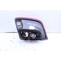 2011-2013 Kia Sorento Driver Left Incandescent Inner Tail Light Lamp 924051U000 OEM