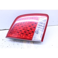 2011-2013 Kia Sorento Driver Left Incandescent Inner Tail Light Lamp 924051U000 OEM
