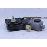 2011 Kia Sorento Left Rear Power Window Motor 834501U000 OEM