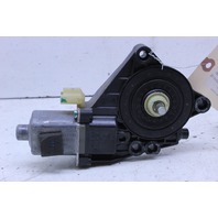 2011 Kia Sorento Left Rear Power Window Motor 834501U000 OEM