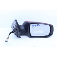 2011-2015 Kia Sorento Right Side View Door Mirror 876101U050 OEM