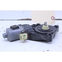2011 Kia Sorento Right Rear Power Window Motor 834601U000 OEM