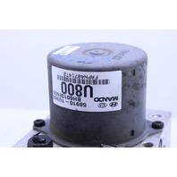 2011 2012 2013 Kia Sorento ABS Anti Lock Brake Pump BE6003E622 OEM