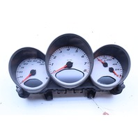 2005-2008 Porsche Boxster Cayman Speedometer Instrument Cluster Cluster OEM