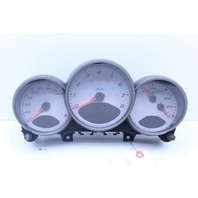 2005-2008 Porsche Boxster Cayman Speedometer Instrument Cluster Cluster OEM