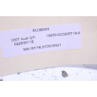 2007 Audi Q7 3.6 Ignition Coil 02290571B