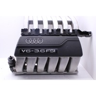 2007 2008 2009 Audi Q7 Intake Manifold 03h133201D