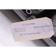 2007 2008 2009 Audi Q7 Intake Manifold 03h133201D