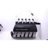 2007 2008 2009 Audi Q7 Intake Manifold 03h133201D
