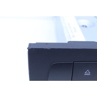 2007 2008 Audi Q7 Audi Q7 CD Changer 4L0035111 OEM