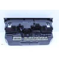 2007 2008 Audi Q7 Climate Temperature Control Panel OEM