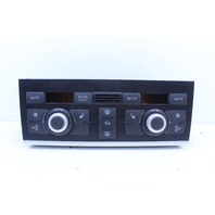 2007 2008 Audi Q7 Climate Temperature Control Panel OEM