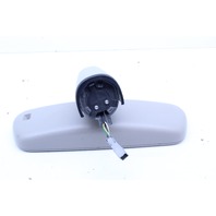 2007 2008 2009 Audi Q7 Interior Rear View Mirror OEM