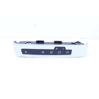 2007 2008 Audi Q7 Automatic Transmission Shifter Indicator Display 4L1713463A OEM