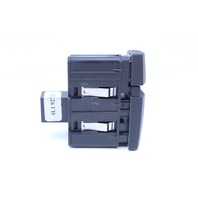 2007-2009 Audi Q7 Glove Box Display Button Switch 4L1927227 OEM