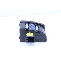 2007-2009 Audi Q7 Glove Box Display Button Switch 4L1927227 OEM