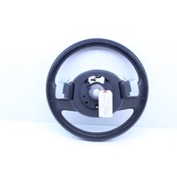 2007-2011 Mini Cooper S 2 Spoke Leather Steering Wheel With Paddle Shifter - 2375R5611 OEM