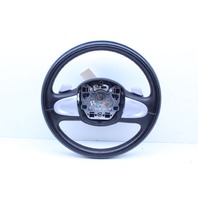 2007-2011 Mini Cooper S 2 Spoke Leather Steering Wheel With Paddle Shifter - 2375R5611 OEM