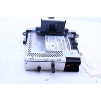 2007 Mini Cooper S Audio CD Player Unit - 65123450803 OEM