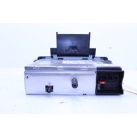 2007 Mini Cooper S Audio CD Player Unit - 65123450803 OEM