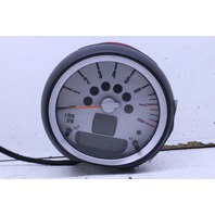 2007 Mini Cooper S Tachometer Cluster OEM