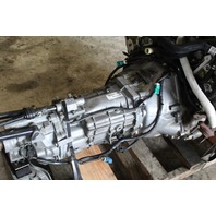 2010 Ford Mustang GT500 5.4 Engine Motor Swap Droupout 89k Tremec Bama