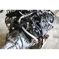 2010 Ford Mustang GT500 5.4 Engine Motor Swap Droupout 89k Tremec Bama