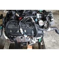 2010 Ford Mustang GT500 5.4 Engine Motor Swap Droupout 89k Tremec Bama