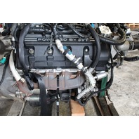 2010 Ford Mustang GT500 5.4 Engine Motor Swap Droupout 89k Tremec Bama