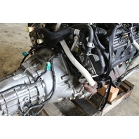 2010 Ford Mustang GT500 5.4 Engine Motor Swap Droupout 89k Tremec Bama
