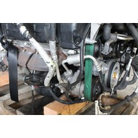 2010 Ford Mustang GT500 5.4 Engine Motor Swap Droupout 89k Tremec Bama