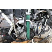 2010 Ford Mustang GT500 5.4 Engine Motor Swap Droupout 89k Tremec Bama