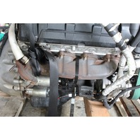 2010 Ford Mustang GT500 5.4 Engine Motor Swap Droupout 89k Tremec Bama
