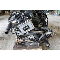 2010 Ford Mustang GT500 5.4 Engine Motor Swap Droupout 89k Tremec Bama