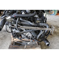 2010 Ford Mustang GT500 5.4 Engine Motor Swap Droupout 89k Tremec Bama