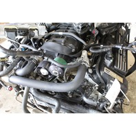 2010 Ford Mustang GT500 5.4 Engine Motor Swap Droupout 89k Tremec Bama