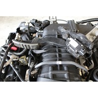 2010 Ford Mustang GT500 5.4 Engine Motor Swap Droupout 89k Tremec Bama