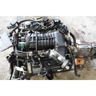 2010 Ford Mustang GT500 5.4 Engine Motor Swap Droupout 89k Tremec Bama