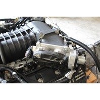 2010 Ford Mustang GT500 5.4 Engine Motor Swap Droupout 89k Tremec Bama