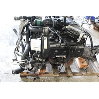 2010 Ford Mustang GT500 5.4 Engine Motor Swap Droupout 89k Tremec Bama