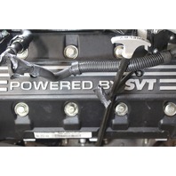 2010 Ford Mustang GT500 5.4 Engine Motor Swap Droupout 89k Tremec Bama