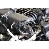 2010 Ford Mustang GT500 5.4 Engine Motor Swap Droupout 89k Tremec Bama