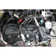 2010 Ford Mustang GT500 5.4 Engine Motor Swap Droupout 89k Tremec Bama