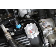 2010 Ford Mustang GT500 5.4 Engine Motor Swap Droupout 89k Tremec Bama